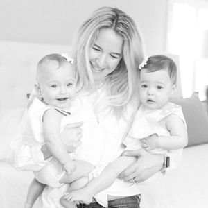 Meet your Posher, Norell